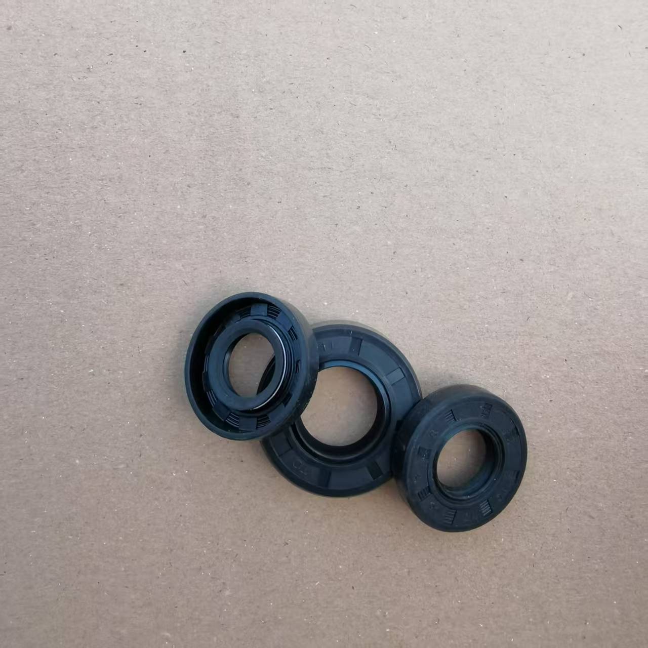 液压油泵VP30 40油封 电机配件丁晴橡胶密封圈
