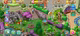Dream Garden and Dream Home Infinite Stars Infinite Gold Coins Chinese Version Android Offline Game Continuously Updates