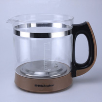 Rongshida health pot accessories single pot YSH1869 1860A 180F 1893 1871 glass pot body