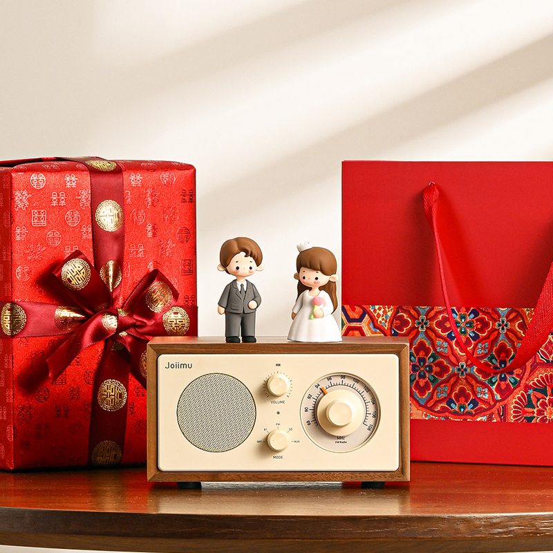 Wedding and Engagement Gifts for the Bride, Bluetooth Speakers with a High-End Feel, Practical for Weddings, Gifts for Girls, Gifts for Best Friends, Gifts for Newlyweds and Friends Wedding and Engagement Gifts for the Bride, Bluetooth Speakers with a High-End Feel, Practical for Weddings, Gifts for Girls, Gifts for Best Friends, Gifts for Newlyweds and Friends