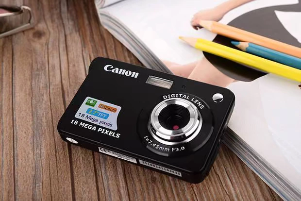 Canon / Canon IXUS105 LÀ entry Máy ảnh số thẻ HD của nhiếp ảnh du lịch mới trong nước - Máy ảnh kĩ thuật số