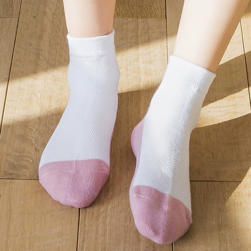 Белые хлопковые тонкие осенние детские спортивные носки для школьников для мальчиков, подходит для подростков