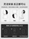 Xiaomi Smart Camera 3 PTZ ລຸ້ນ 360 ອົງສາ Panoramic HD Conversation Camera Home Monitor Camera