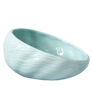 【林之堡】保护颈椎陶瓷猫碗