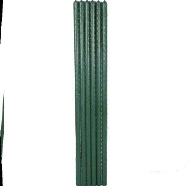 Fixed anti-aging tie wire reinforcement sunscreen wear-resistant wire gardening green plant balcony plastic steel pipe plant support grid