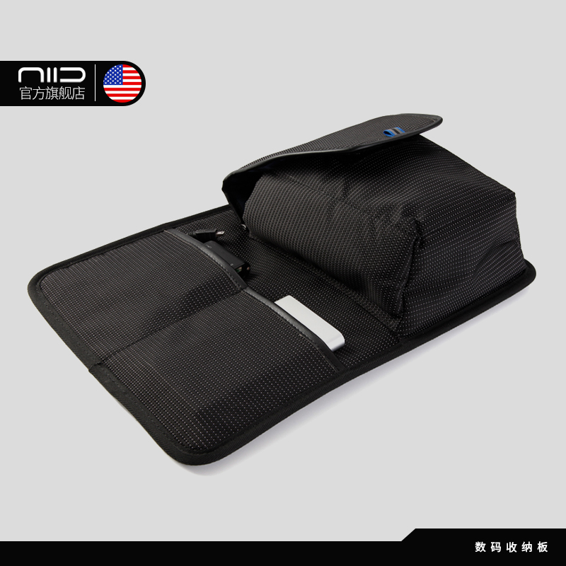 NIID shoulder pack UNO carry single eye pallet photography package single eye anti-fall protection pack