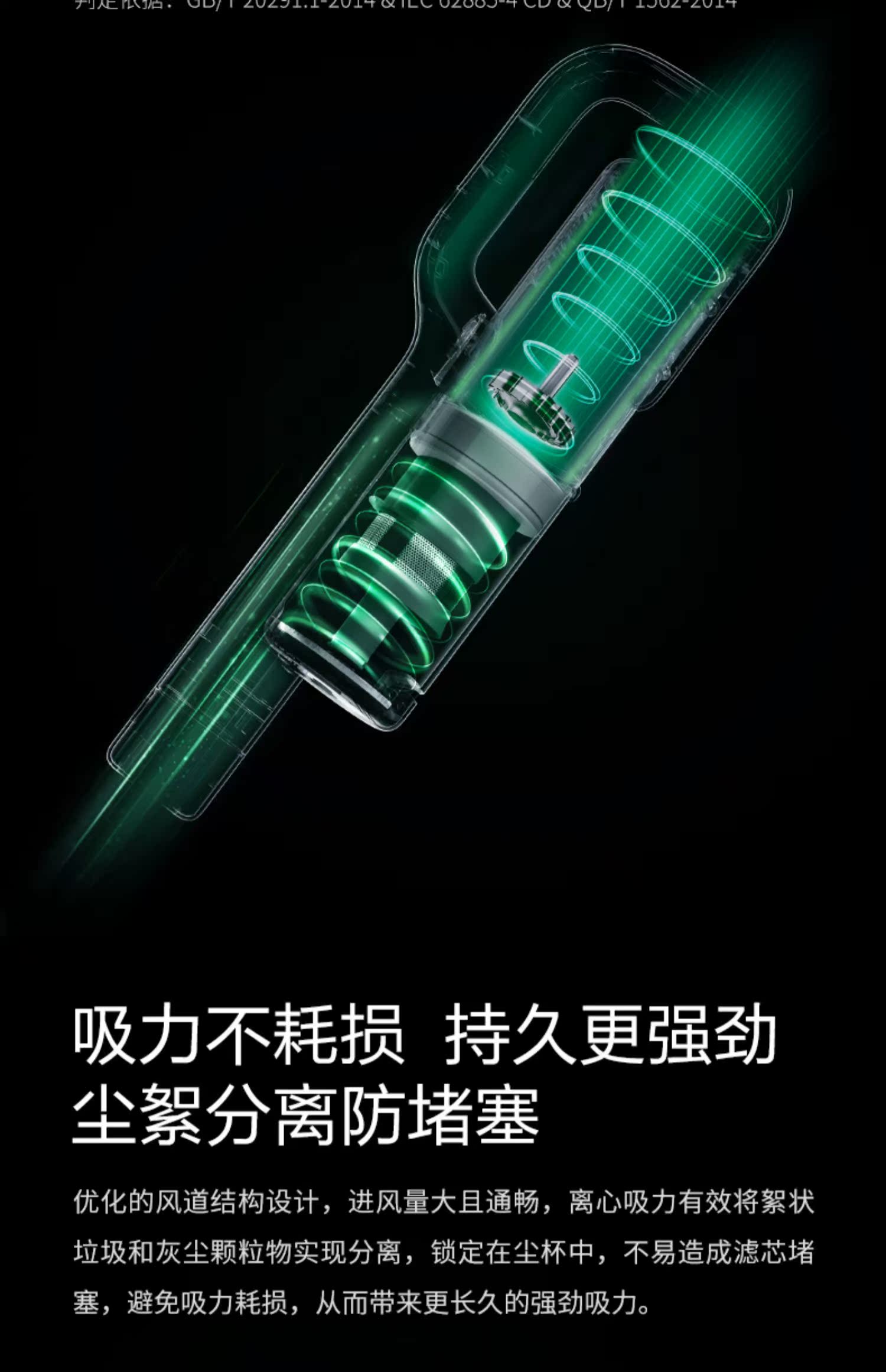 robot medion 19510 Máy hút bụi không dây Ruimi F8E cầm tay mạnh mẽ nhỏ hút hạt kê nhỏ hút ẩm câm - Máy hút bụi máy hút công nghiệp