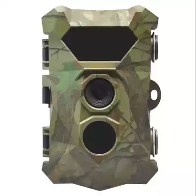 Foreign trade hot-selling wild HD hunting camera outdoor forest animal monitoring infrared night vision camera 1080P