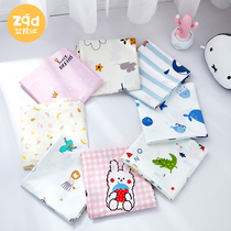 Customized childrens sheets single cotton Cartoon 1 2M baby baby cotton twill quilt single dormitory 1 5 meters 1 8