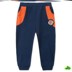 Ít quần cậu bé mùa hè childrens sweatpants mens mùa xuân và mùa hè quần cậu bé ngắn denim quần short bảy điểm quần trong cậu bé lớn. 