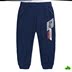 Trẻ em quần bảy điểm quần bé trai xu hướng thời trang childrens sweatpants mens đặt cộng với chất béo siêu lửa tăng đàn hồi mã. 