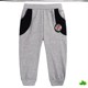 Chàng trai bảy điểm quần trẻ em vừa lỏng siêu trẻ em lửa sweatpants mùa hè vỗ béo học sinh tiểu học ngắn.