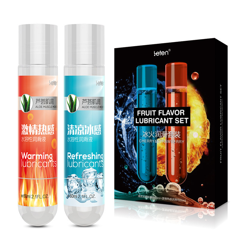 Thunderbolt Lube man with masturbation conjugal house matter vaginal orgasm Gastronomic Supplies Woman with human lubricant