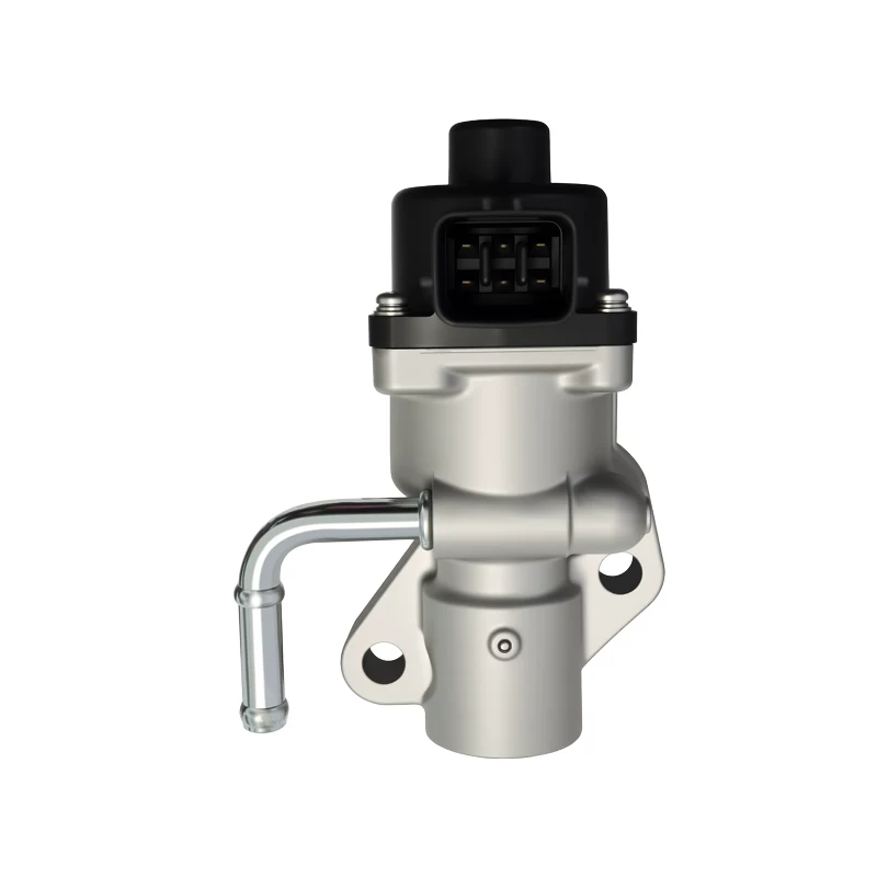 Подходящий для Ford Classic Focus EGR клапан, Mondeo Winning Max, Mazda 6 клапан рециркуляции exhaust gas valve