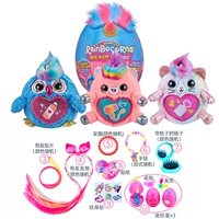 Супер Большое взрыв-головокружение волшебное яйцо [1 случайное] SF Express Free Dropping