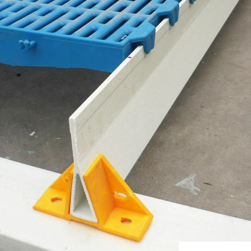 农盛乐 FRP Berlier Beds Используйте балки утечка овчарки.