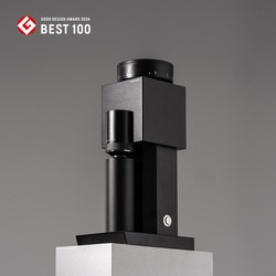 Taimo Bricks 01S Building Block-Style Electric Coffee Grinder, Hand-Brewed Coffee Beans Fully Ground, Small Household Use