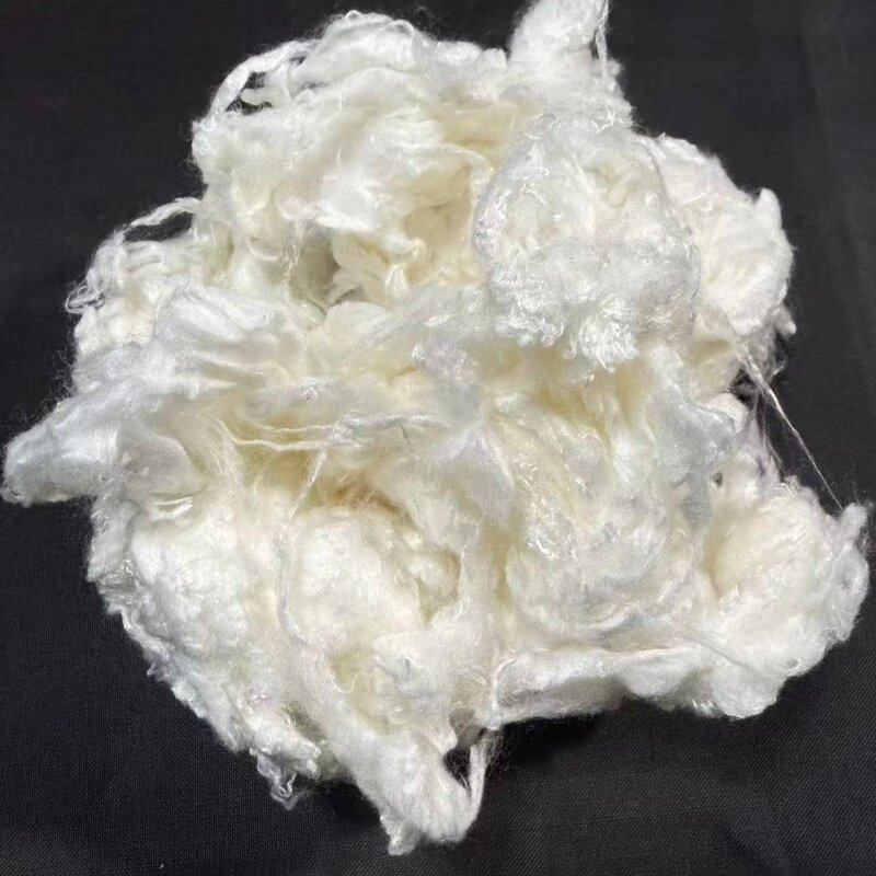 高效环保黏胶纤维纺纱面料，匠心之作 🌟-化学纤维-淘宝好物网