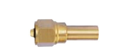 Type GENTEC 4-UM-J 7-UM-J 4-UM-1 7-UM-1 Oxygen gas mixer