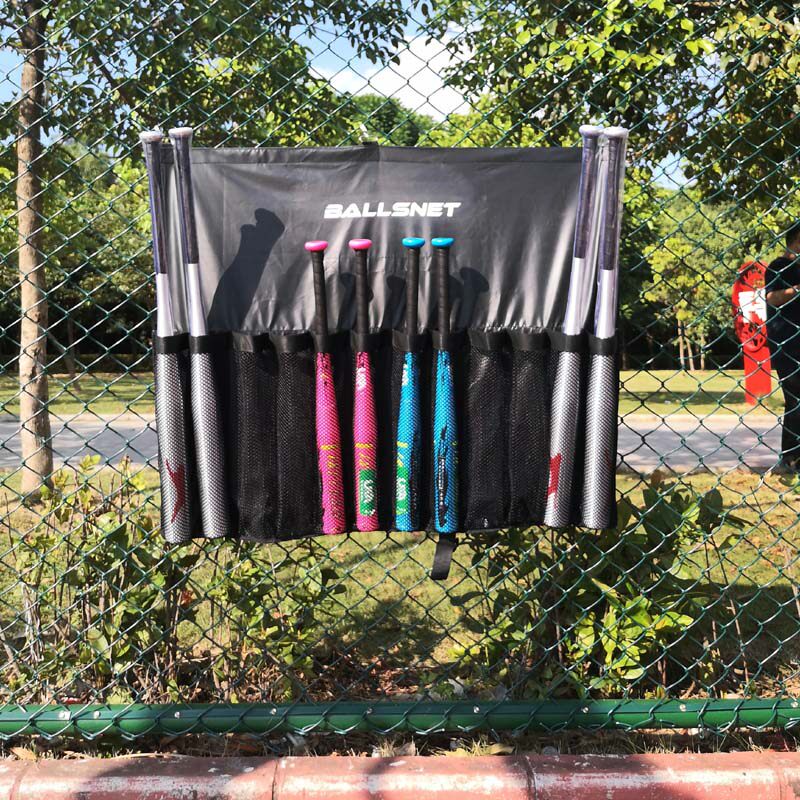 Ball Bar Containing bag Ball Baseball Bat ballpark Softball Baseball Ballpark Containing aluminum alloy Ball Baseball Fans Supplies