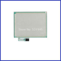 TR4-058F-03 industrial control with touch handwritten outside screen glass original fit 5 8 inch quality and sensitive