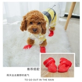 Догарная плаща плюшевая белль