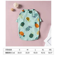 Футболка с зеленым пиноплом