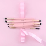 Японская мягкая кисть, высококачественная база под макияж, подходит для начинающих, полный комплект