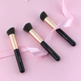 Японская мягкая кисть, высококачественная база под макияж, подходит для начинающих, полный комплект