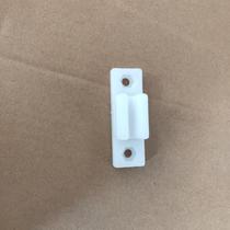 Lift accessories Dining Ladder Goods terraces Lift Ladder Door Slider Dining Ladders up and down Wear Resistant Nylon Slider