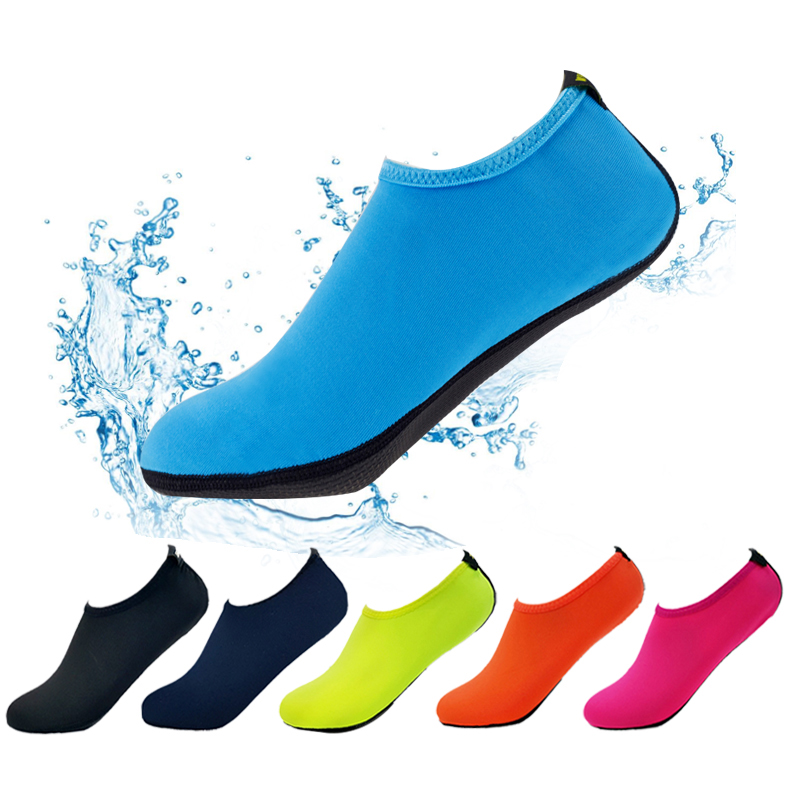 GULL diving anti-cut beach socks high elastic multi-color optional protection of the foot surface from fins