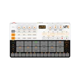 IK MultiMedia Uno Drum Drum Imported Portable Simulation/PCM Drum Machine