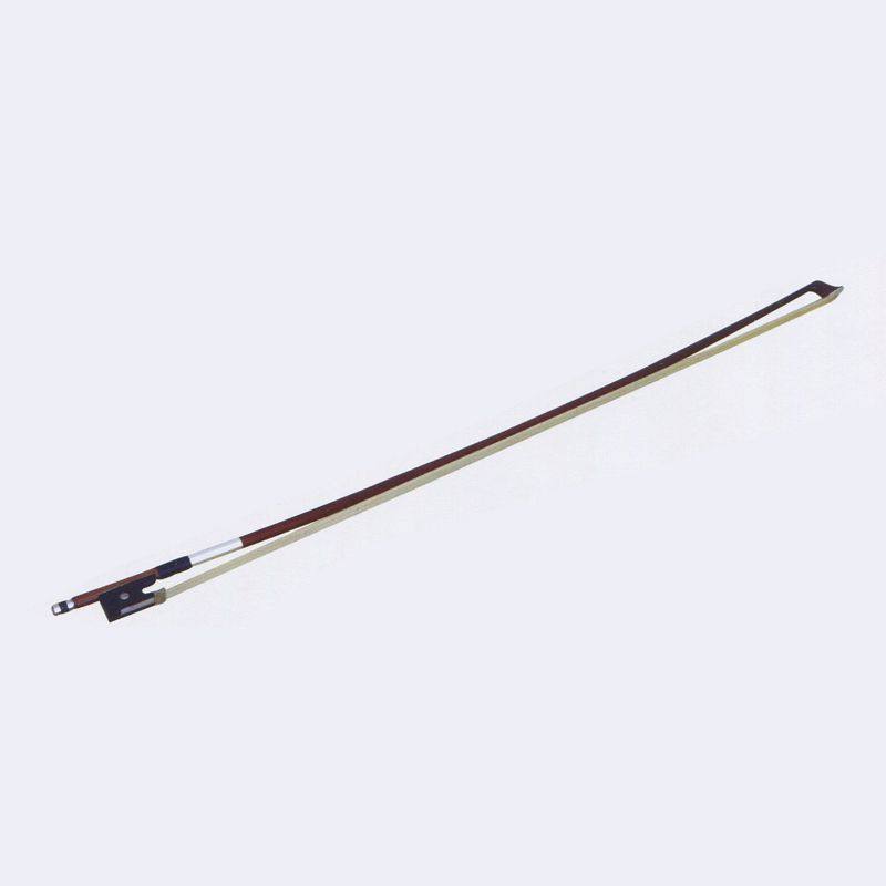 Violin cello bow Umbar single eye round corner of octagonal double eye cello bow