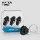 Kẹp mũi bơi lội WaterTime chống nghẹt lặn chuyên nghiệp silicone chống trượt mũi cắm thiết bị bơi lội cho người lớn và trẻ em kính bơi phoenix gia kinh boi