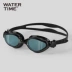 kính bơi cận Kính bơi WaterTime chống sương mù chống nước độ phân giải cao kính bơi nam và nữ kính bơi khung lớn Bộ mũ bơi cận thị kính bơi chỗ bán kính bơi 