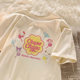 Children's T-shirt Summer New Style 2025 Sanrio Top