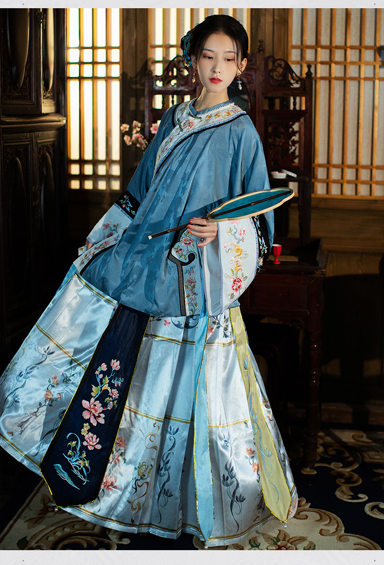 清汉服,服饰,清朝(第4页)_大山谷图库