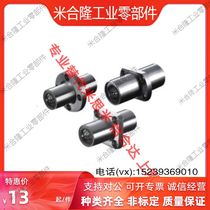 LMQ02 01 11 12 21 22-d12-d16-d20 D30 D25 D35 D40d10 linear bearing