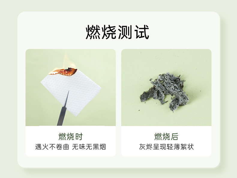 安享好物 安享B级洗脸巾-尔木萄经典绵柔巾 国标