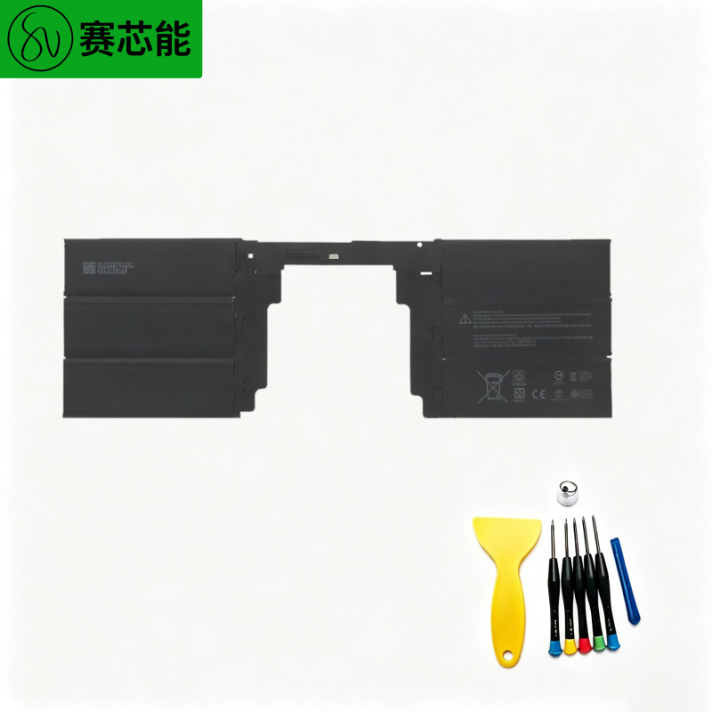 G3Hta040H/041H Is Suitable for Microsoft Battery Surface Book 2 15inch with Independent Graphics Card 1813 G3Hta040H/041H Is Suitable for Microsoft Battery Surface Book 2 15inch with Independent Graphics Card 1813