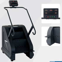 Fitness stair machine equipment stair machine commercial home fitness stair machine