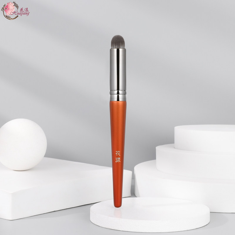 The ripple accidental R100 bullet covers soft round head without powder novice to shade black eye tears