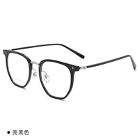 Ярко -черная зеркальная полка+0 градусов по поводу черного серого объектива