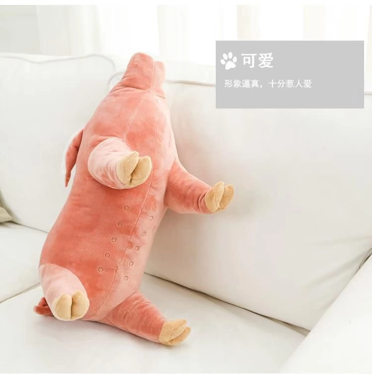 Cung cấp đối tác luật chống lợn cắn cắn với đồ chơi ngủ Teddy dog ​​động vật thời kỳ vật nuôi nhỏ chó đực răng hàm - Mèo / Chó Đồ chơi