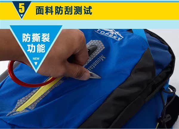 Du lịch xuyên biên giới Túi leo núi đi bộ đường dài cắm trại túi xách nam và nữ dung tích lớn ba lô ngoài trời 40L - Túi du lịch mẫu túi du lịch đẹp