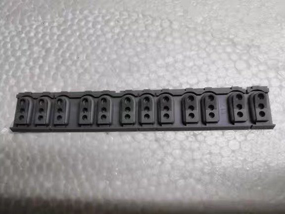 Yamaha CLP series YDP electronic piano CLP-635 575 525 535 three-contact conductive rubber