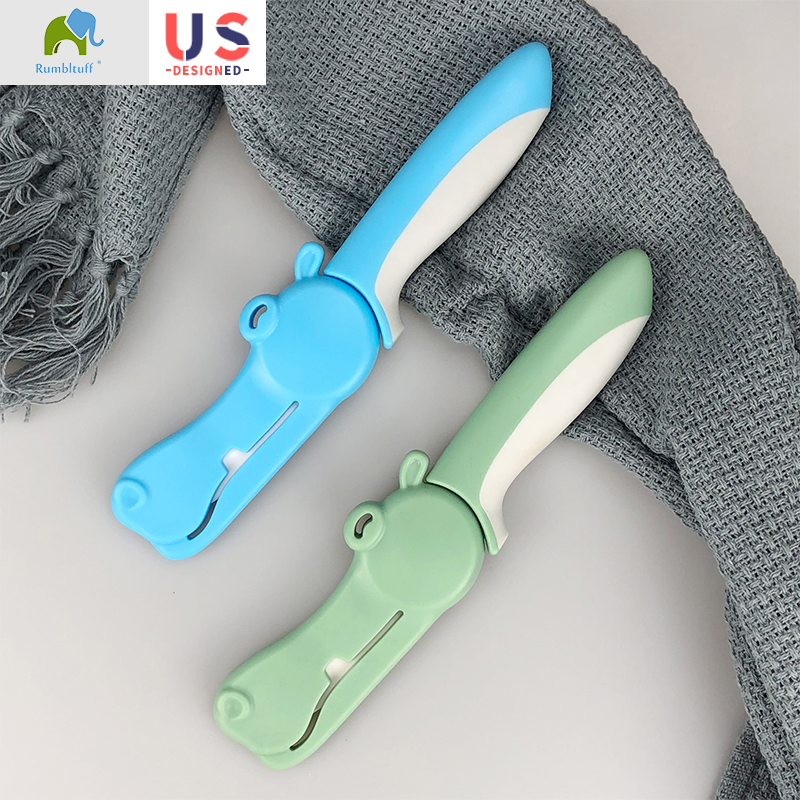 Ceramic Knife Water Fruit Knife Home Accessories Dorm Room With Student Infant Portable Cute Paring Knife Cut Vegetable Knife-Taobao