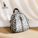 BANDICOOT Рюкзак, сумка через плечо, вместительная и большая сумка для путешествий для матери и ребенка