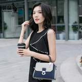 Кенгуру, модная барсетка, сумка на одно плечо, коллекция 2021, в корейском стиле