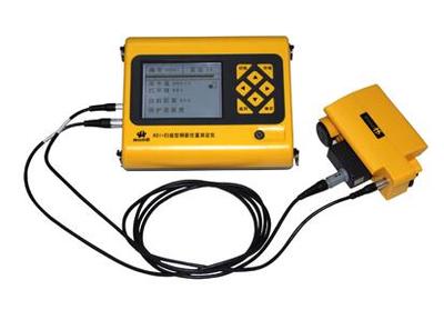 Shenzhou Huatest R51 Reinforce Reinforcement Protection Layer Tester Concrete Steel Reinforcement Detector